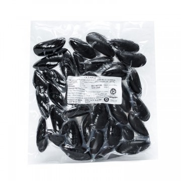 Black Mussels (Frozen)